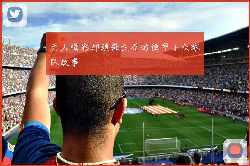 无人喝彩却顽强生存的德甲小众球队故事