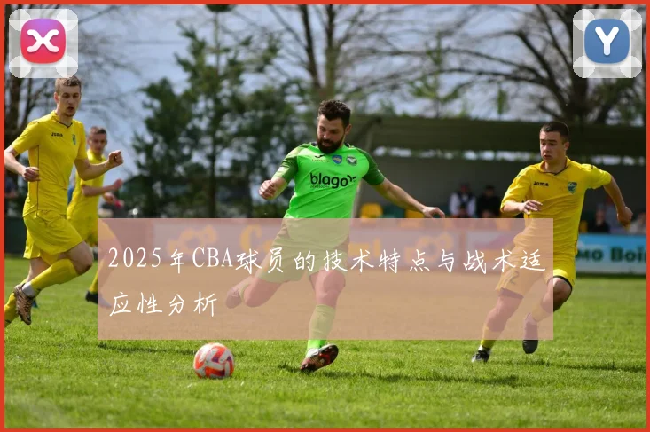 2025年CBA球员的技术特点与战术适应性分析