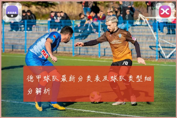 德甲球队最新分类表及球队类型细分解析